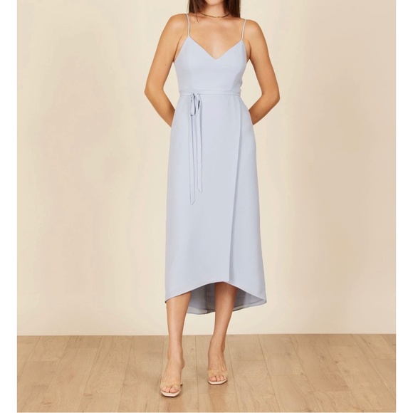 ISO In Search Of Park and Fifth Abbott Dress - Picture 1 of 1